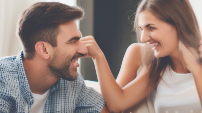 How to Overcome Fear of Cohabitation