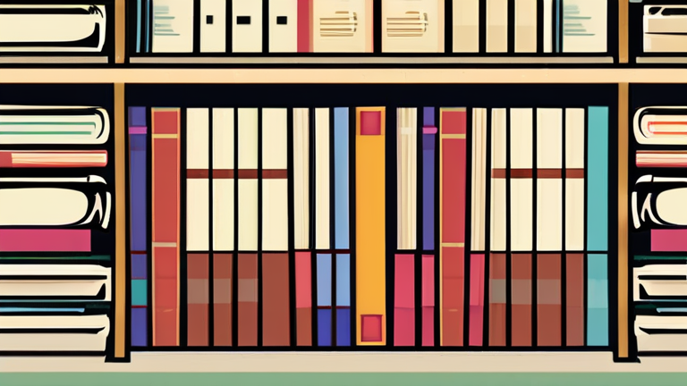 Things to Know Before Publishing a Book