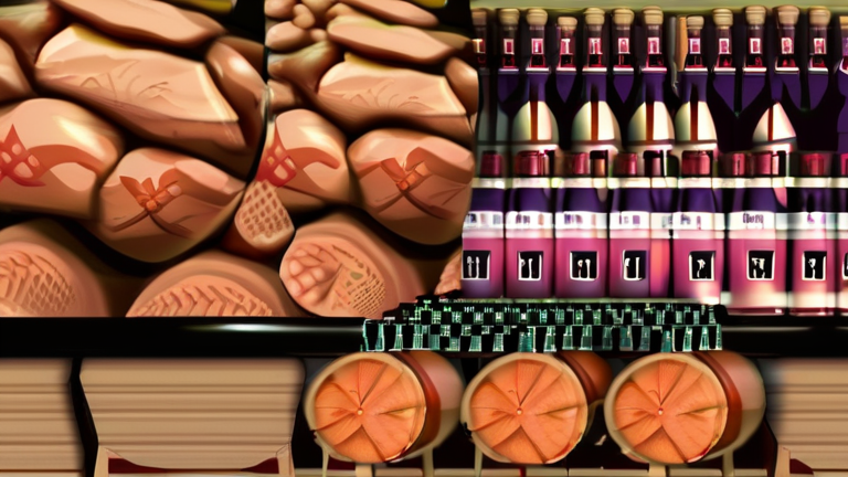 How to start a yam wine business