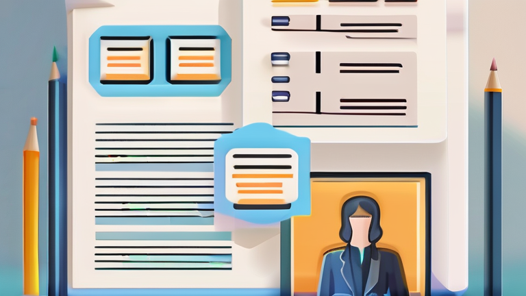 Automated AI resume writing services that sell