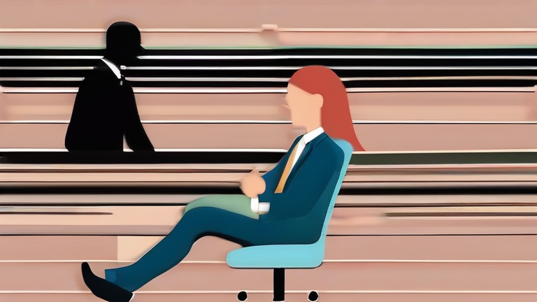 How to Stay Calm in Workplace Conflicts