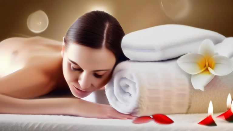 The Science of Massage Therapy and Its Effects
