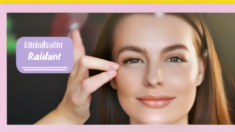 DIY Natural Skincare Recipes for Radiant Skin