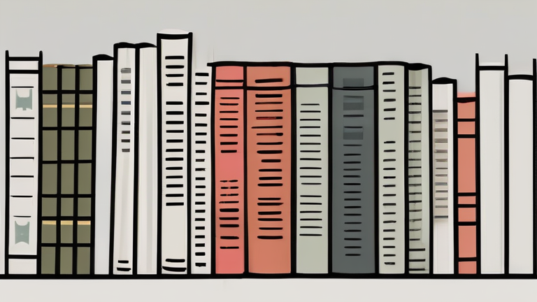 Why I Keep Reading Books I Don’t Finish