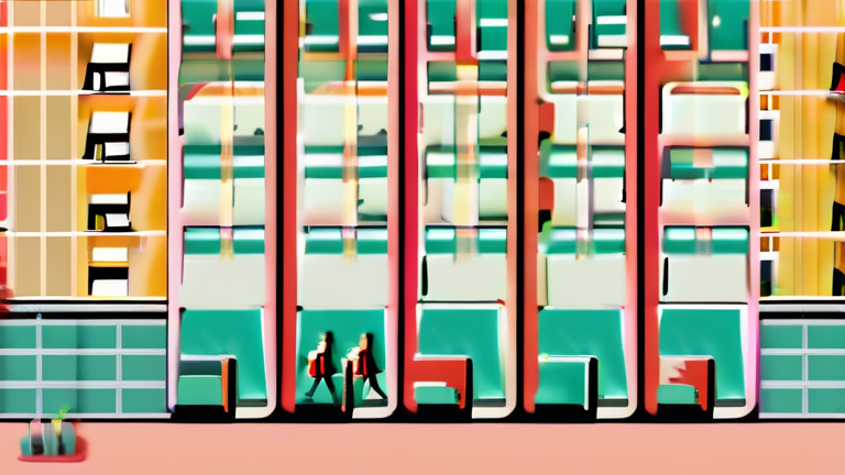 How to Organize Your Life in 2025