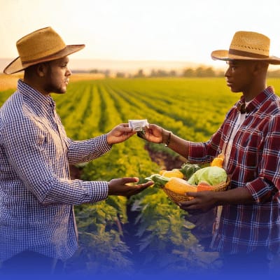 Coyotaje: un problema constante para los agricultores