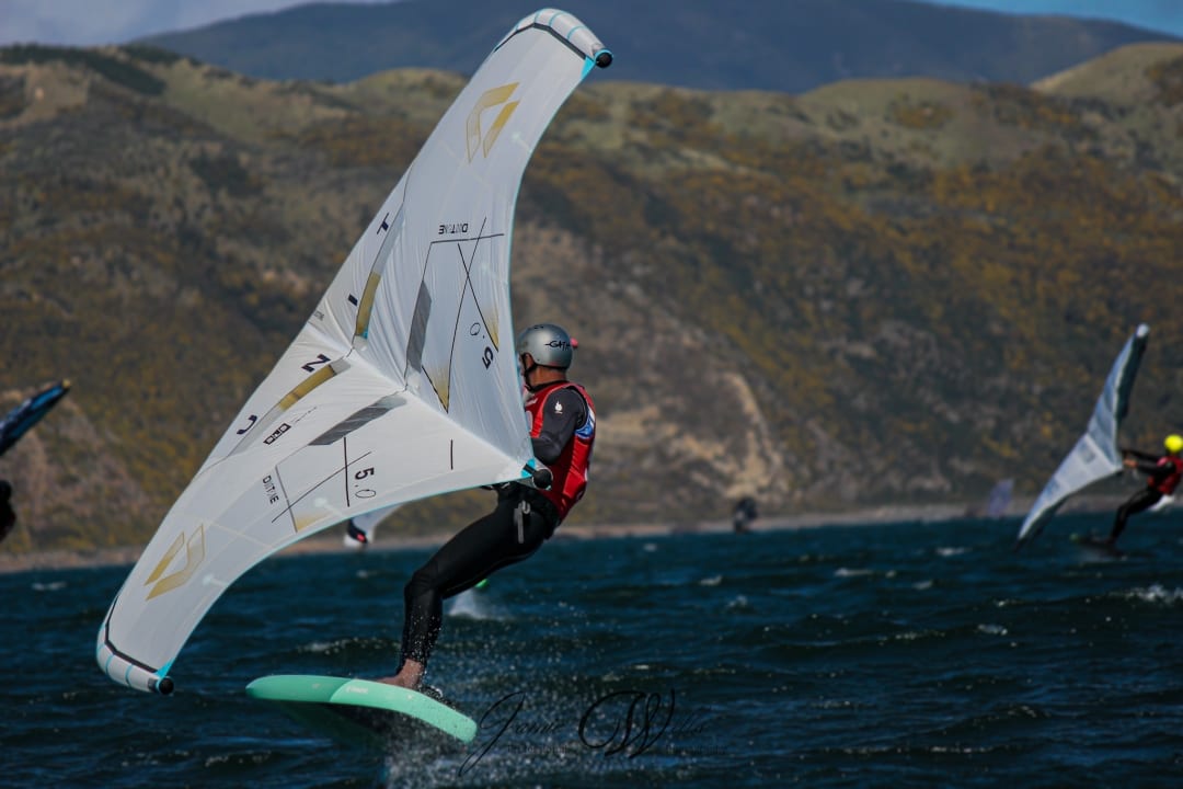 Silver Fleet (Day 2 Photos)