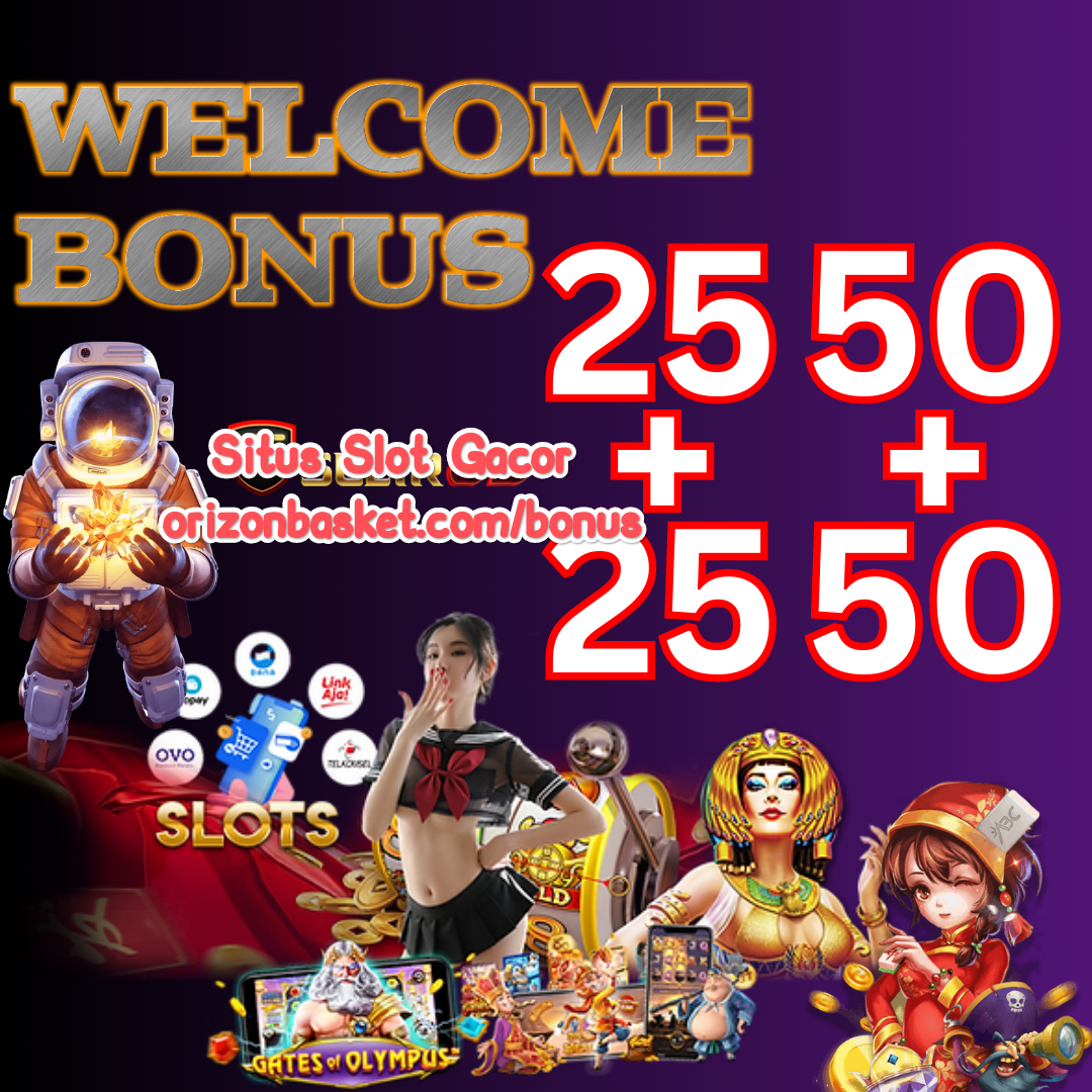 SLOT BONUS DEPO 25 BONUS 25 BEBAS IP 🐷 SITUS SLOT BONUS NEW MEMBER 100 DI AWAL TO 3X 5X 10X TO RENDAH