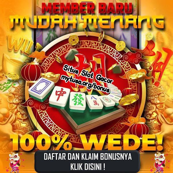 SLOT DEPO 100 BONUS 100 BEBAS IP 🐷 DEPOSIT 100 BONUS 100 TO 3X 5X 7X 9X RENDAH 🐷 BONUS NEW MEMBER 100