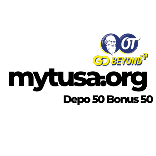 LINK PROMO : DEPOSIT 50 BONUS 50 BEBAS IP DAN BONUS NEW MEMBER 100 