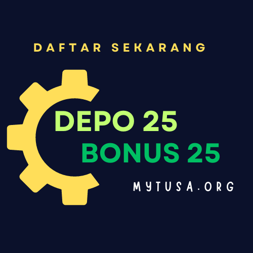 Deposit 25 Bonus 25 to Kecil: Manfaat dan Keuntungan