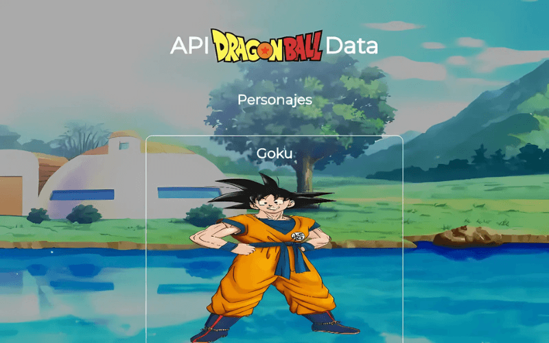 Api de DB