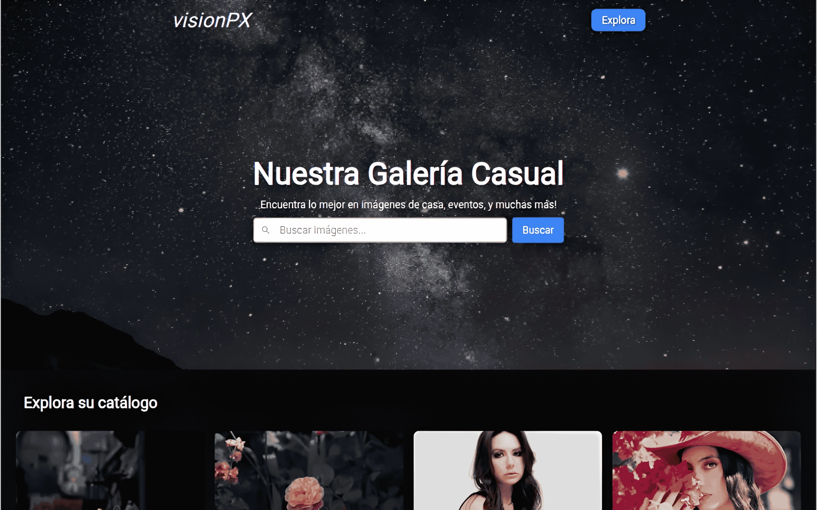 Galería de imagenes