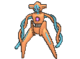 deoxys-normal