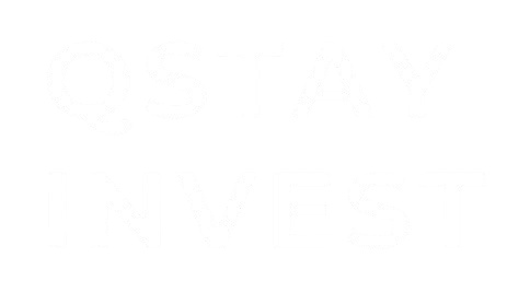 Qstay Logo