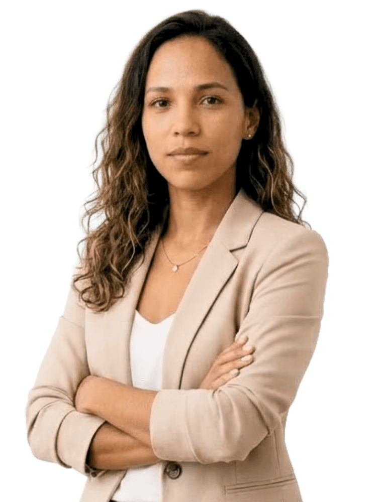 Isabella Xavier — Criadora do Consciência Criadora
