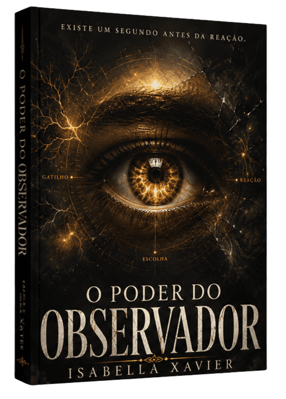 O Poder do Observador