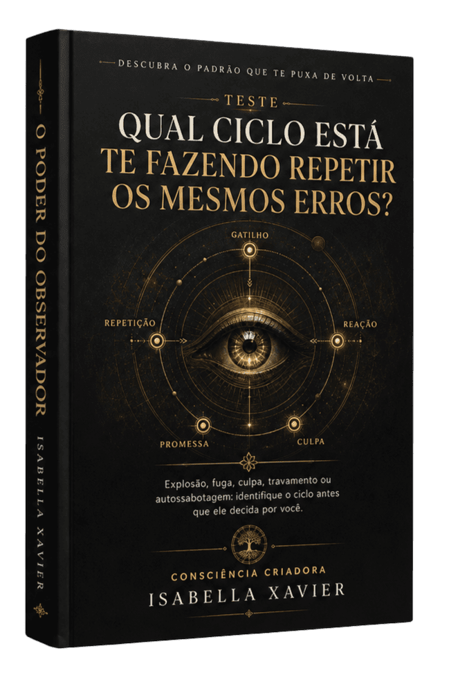 Teste de Padrão Dominante
