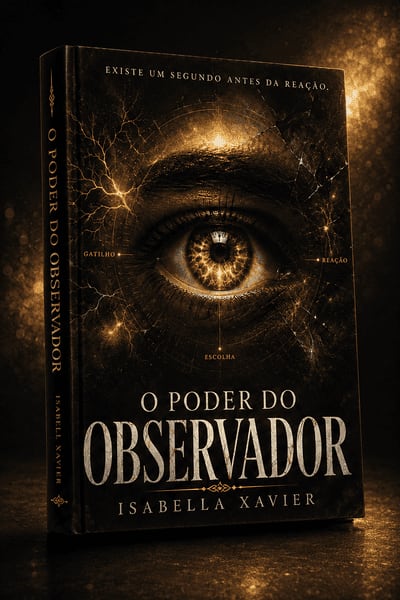 O Poder do Observador