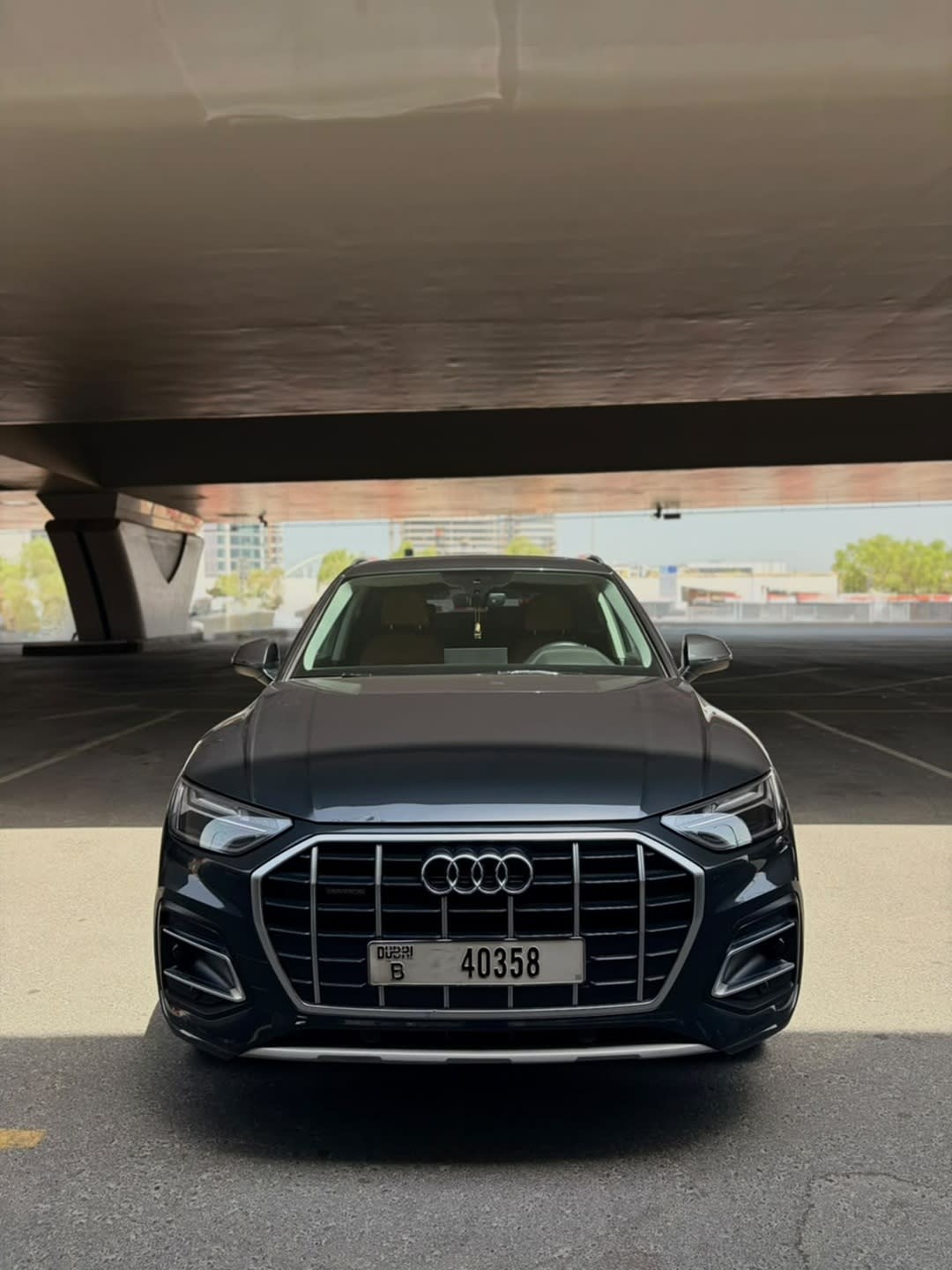 Audi Q5 image 1