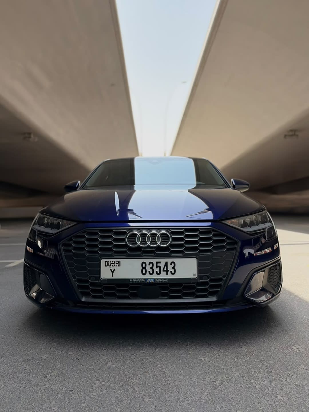 Audi A3 image 1