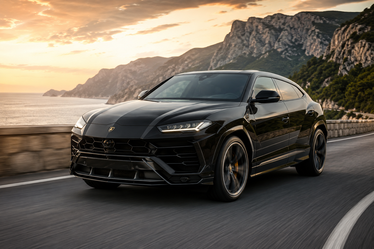 Urus - image 1