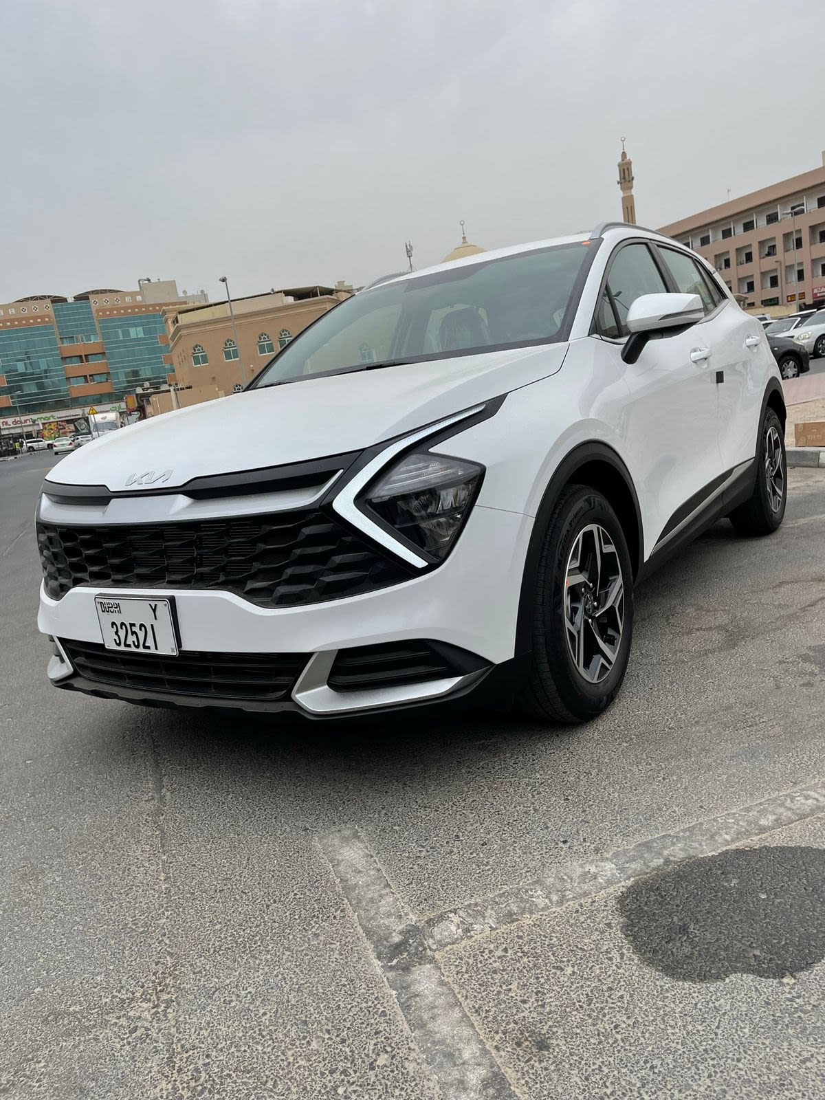Sportage - image 1