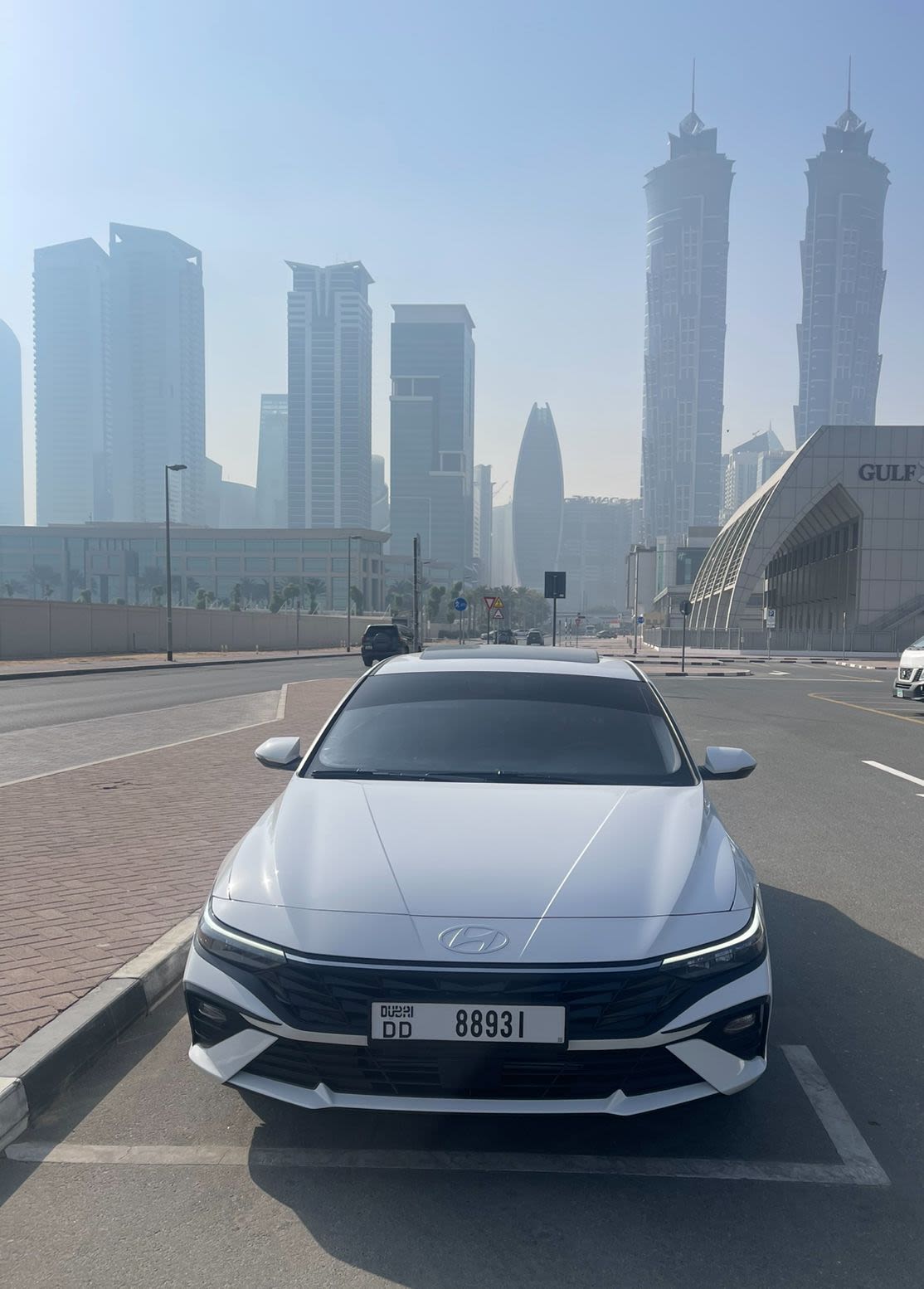 Elantra - image 1