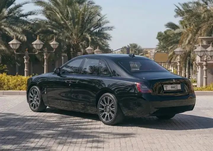 Wraith - image 1