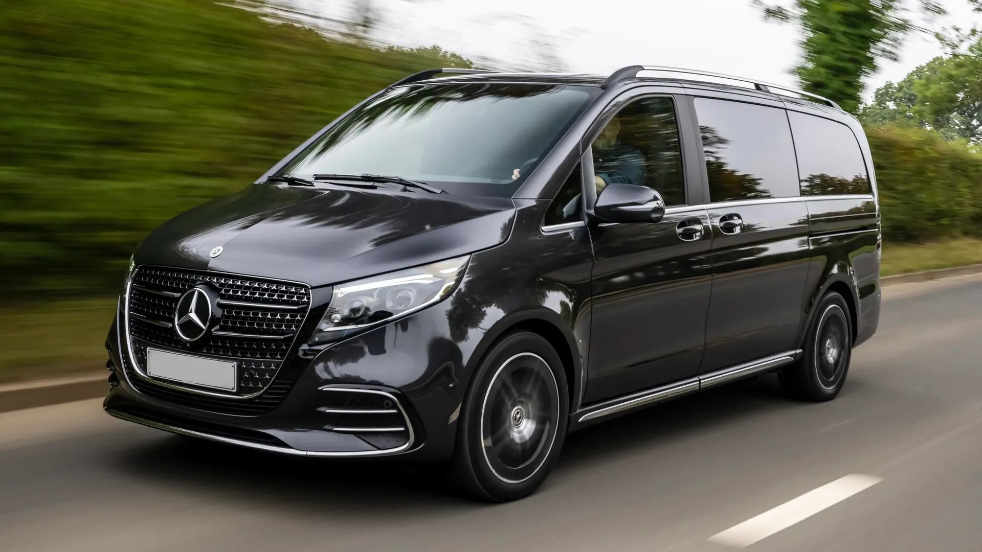 V-Class - image 1