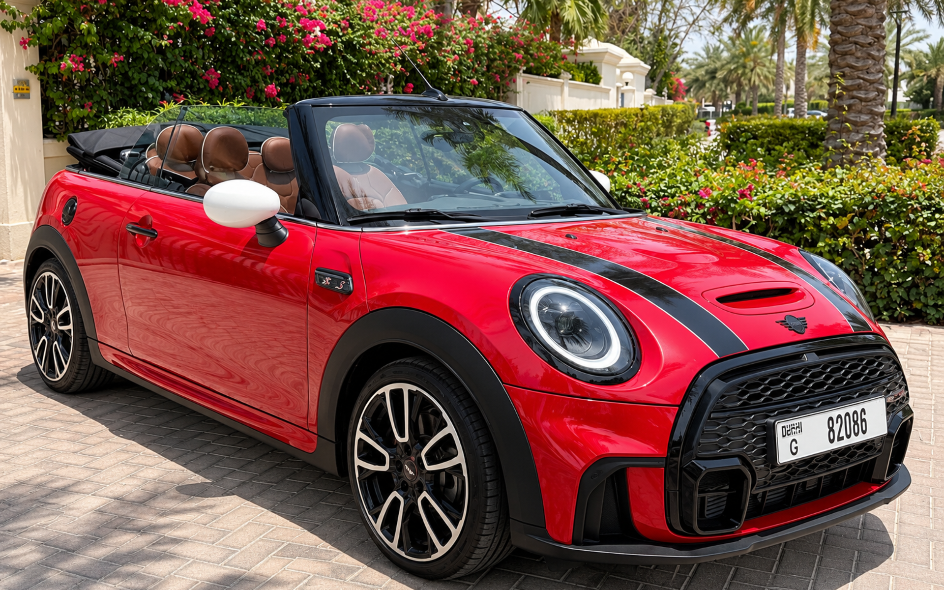 Mini Cooper image 1