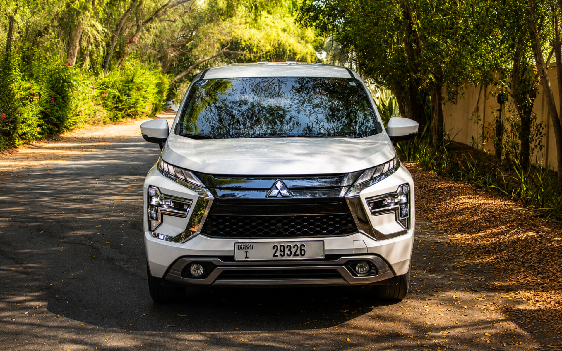 Mitsubishi Xpander image 1