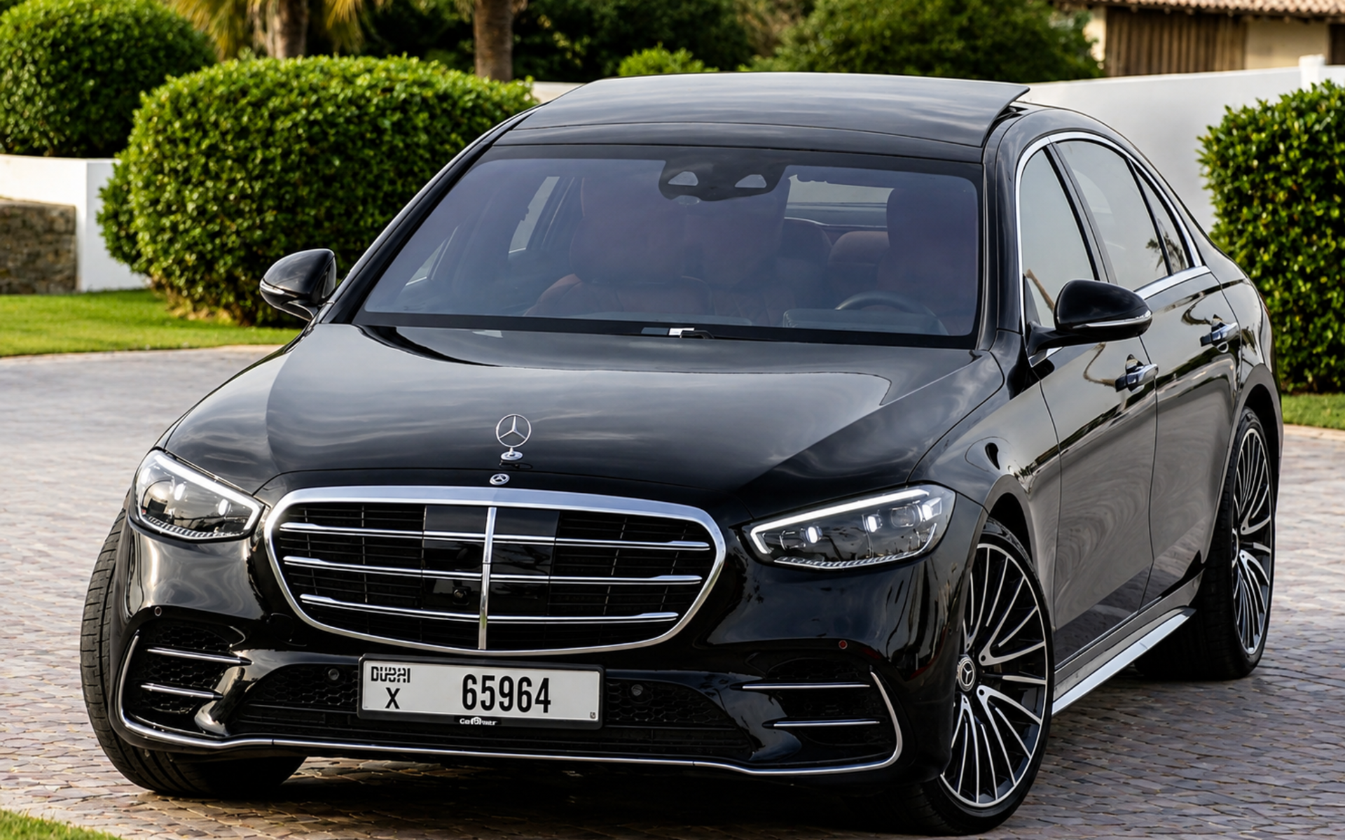 S 500 - image 1