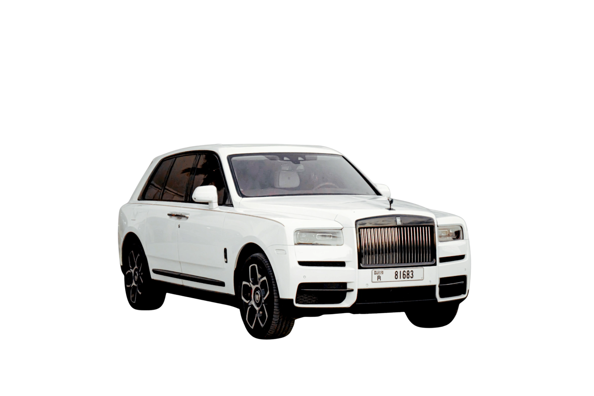 Cullinan - image 1