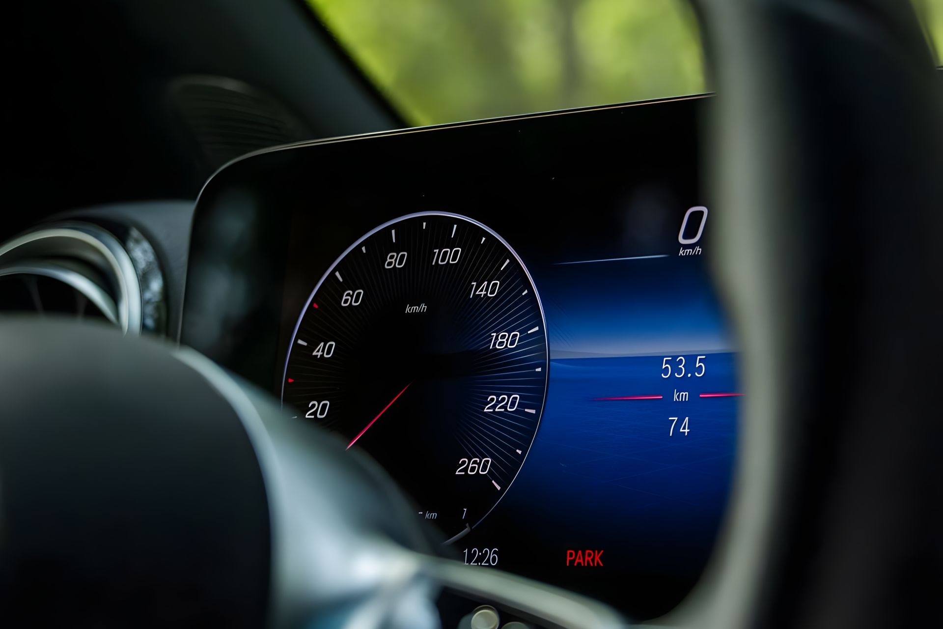 GLA 250 - image 1