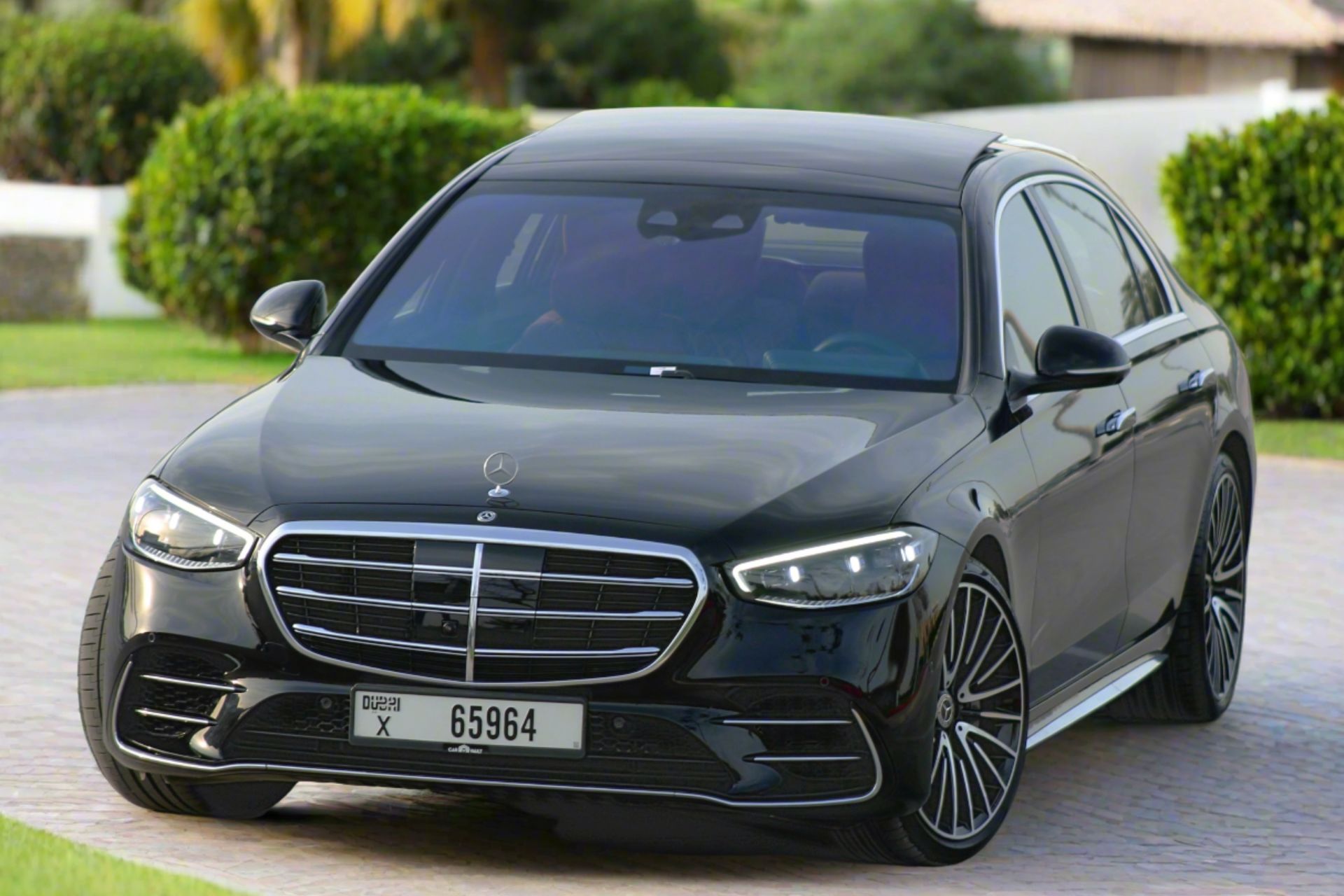 S 500 - image 1