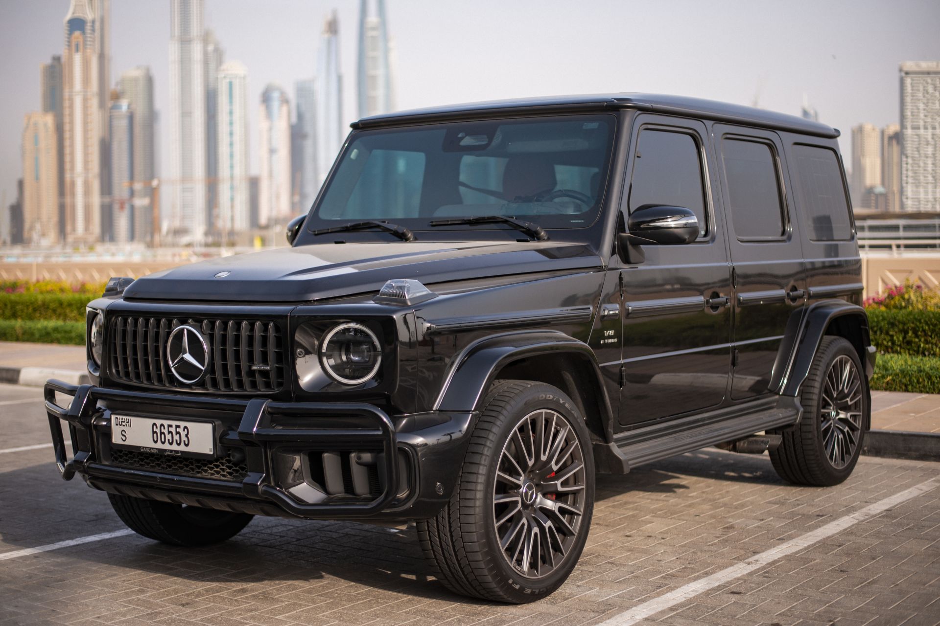 G 63 - image 1
