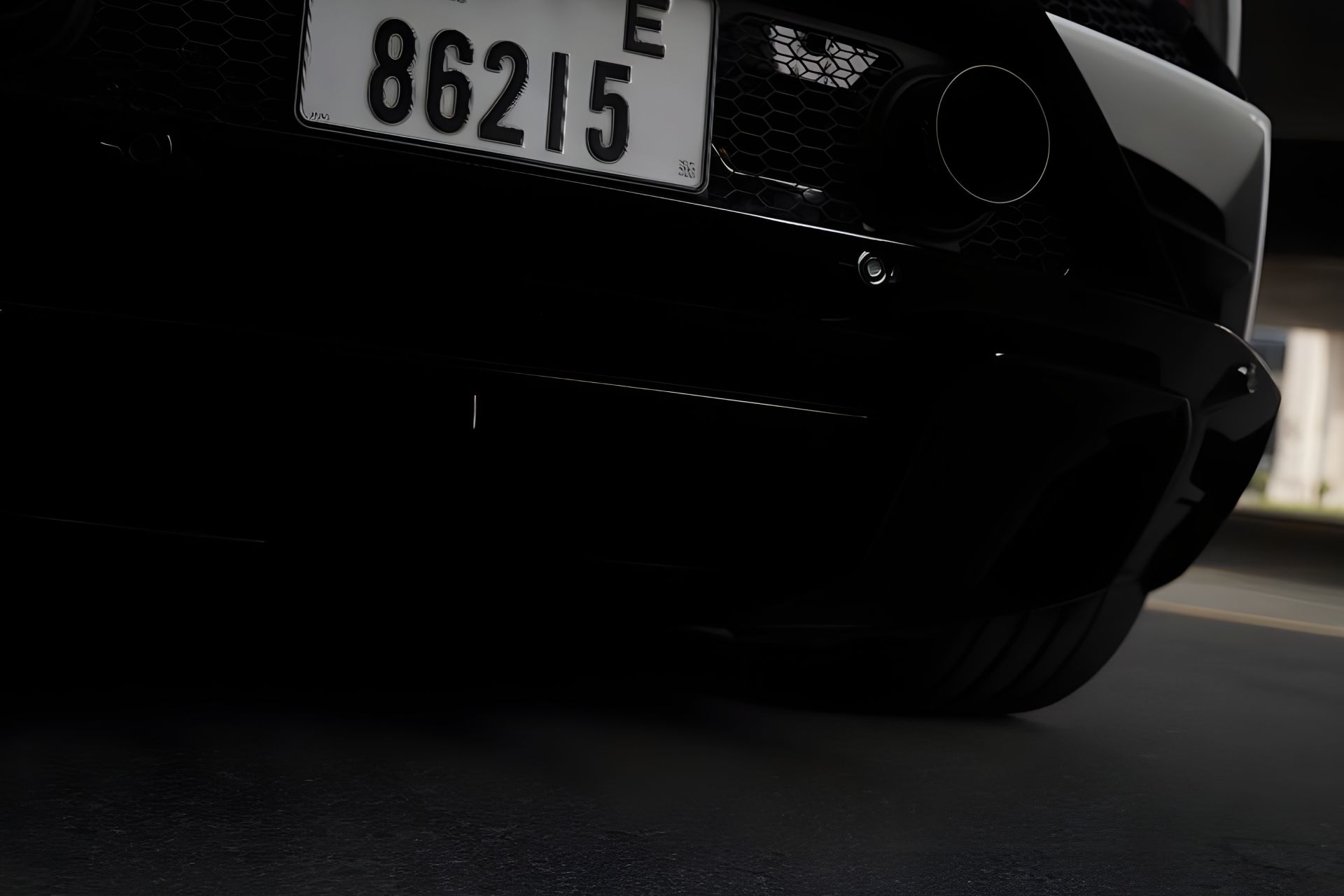 Huracan Evo - image 1