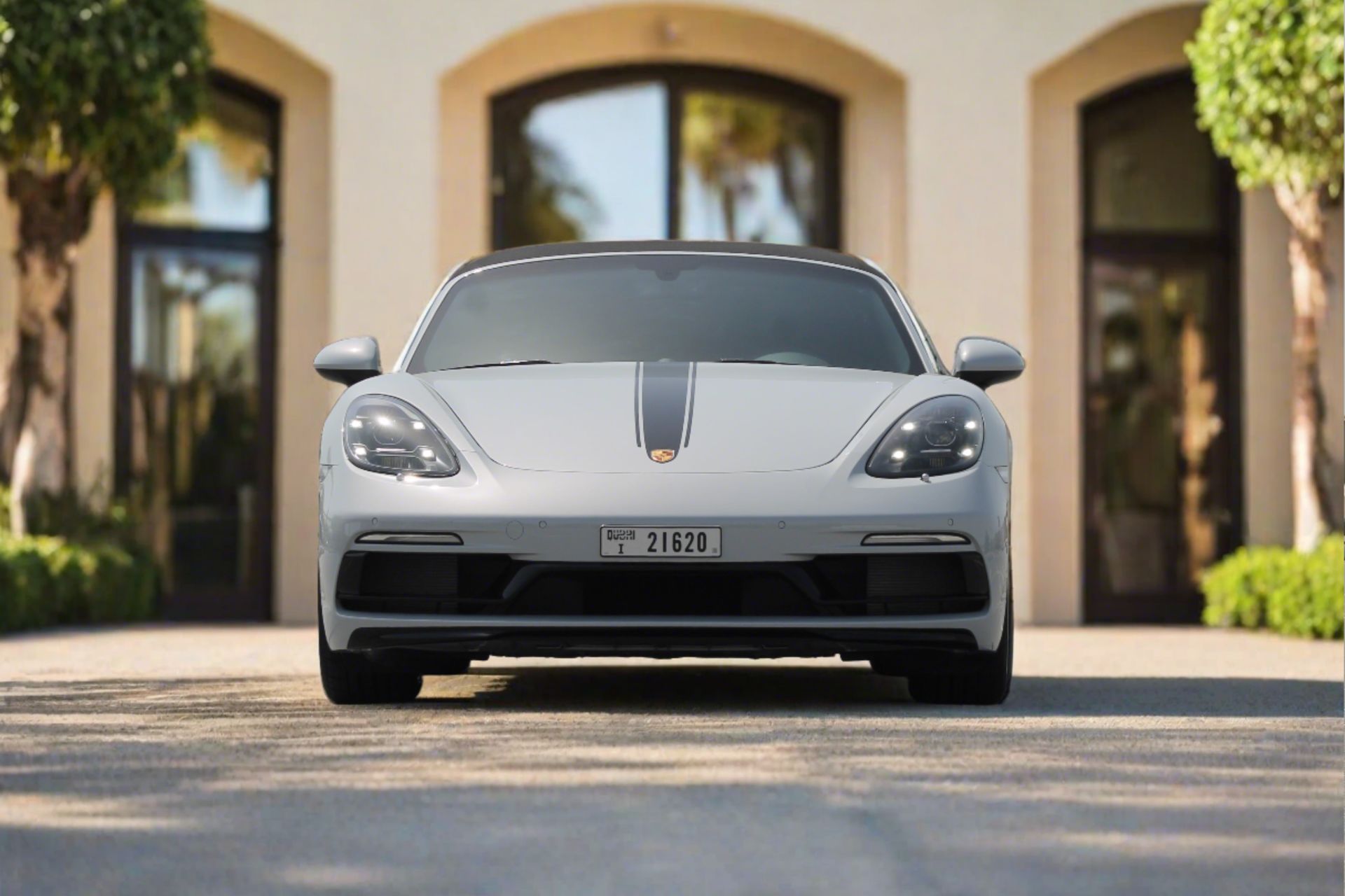 718 Boxster - image 1