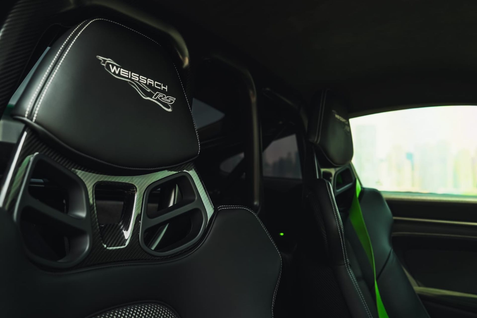 911 GT3 RS - image 1