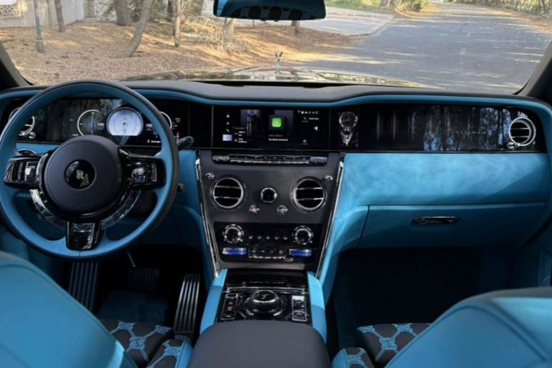 Cullinan - image 1