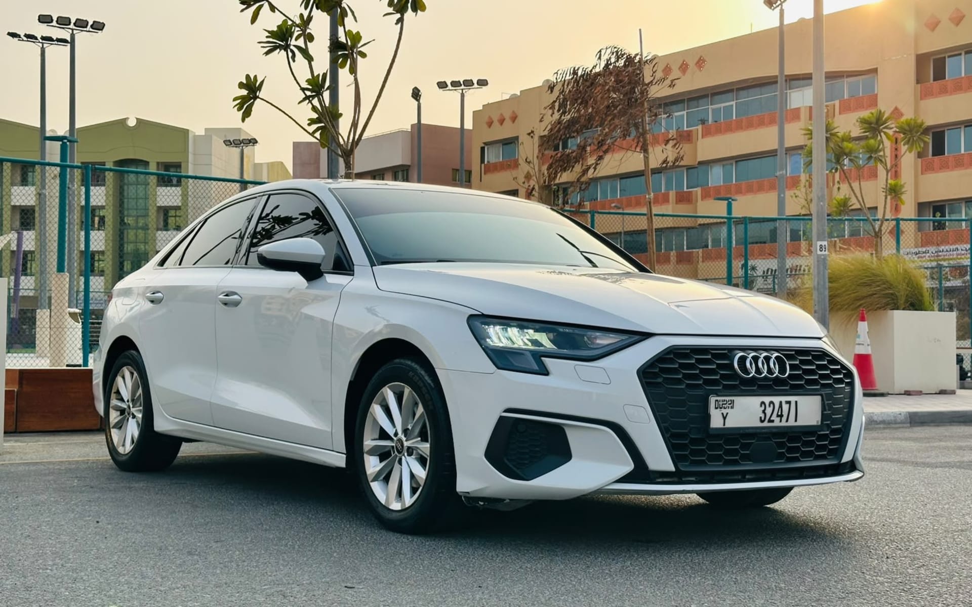 Audi A3 image 1