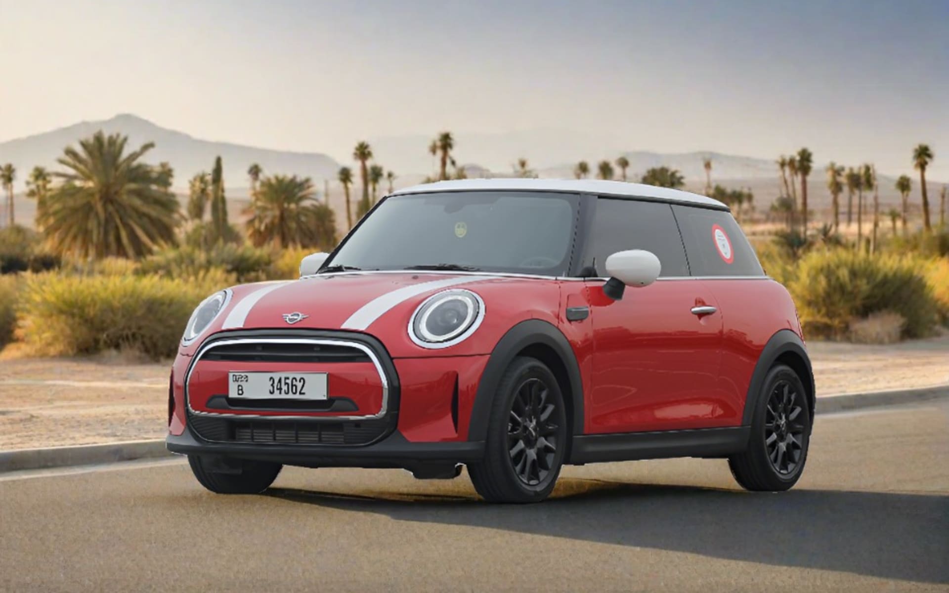 Mini Cooper image 1