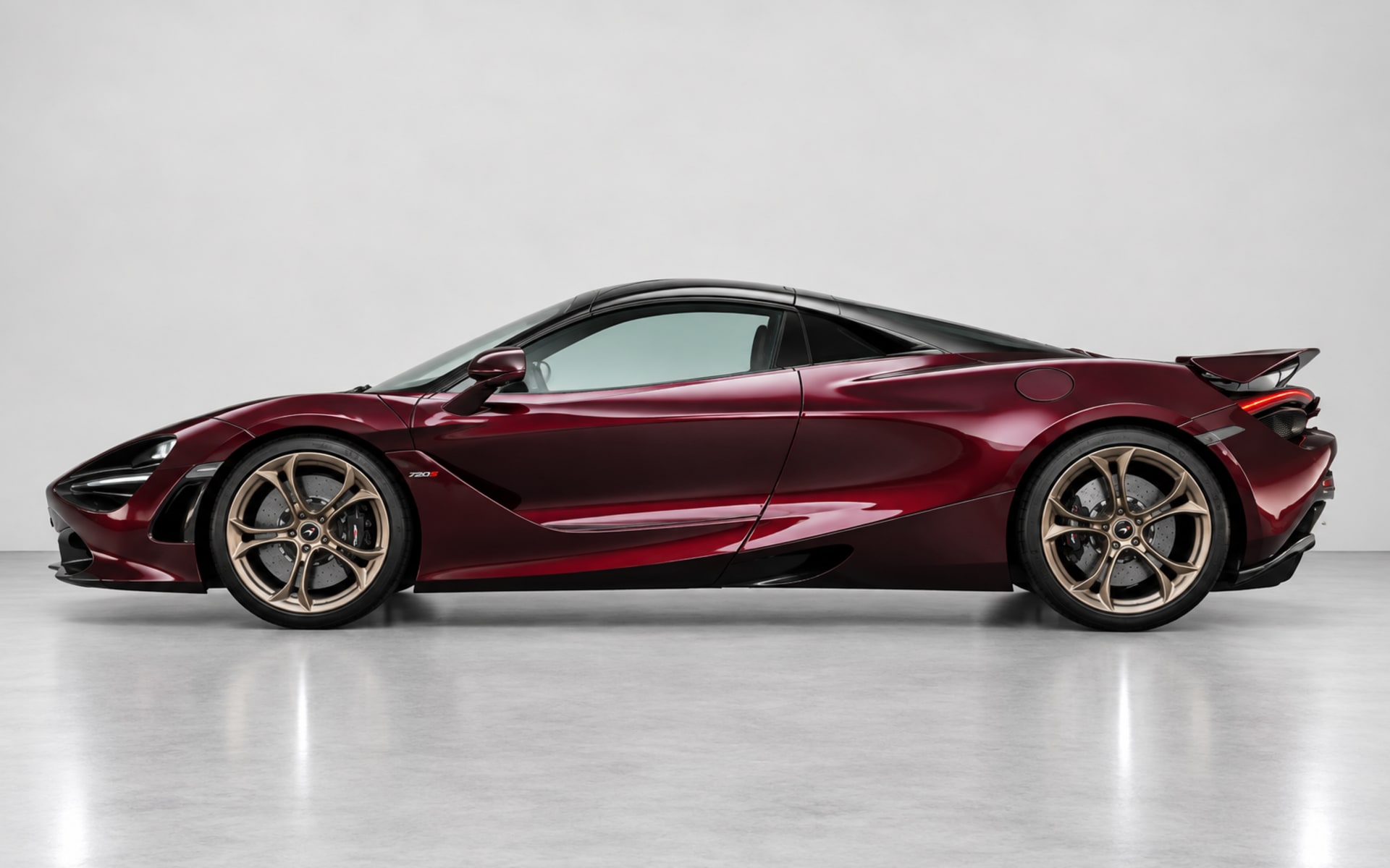 720S Spider - image 1