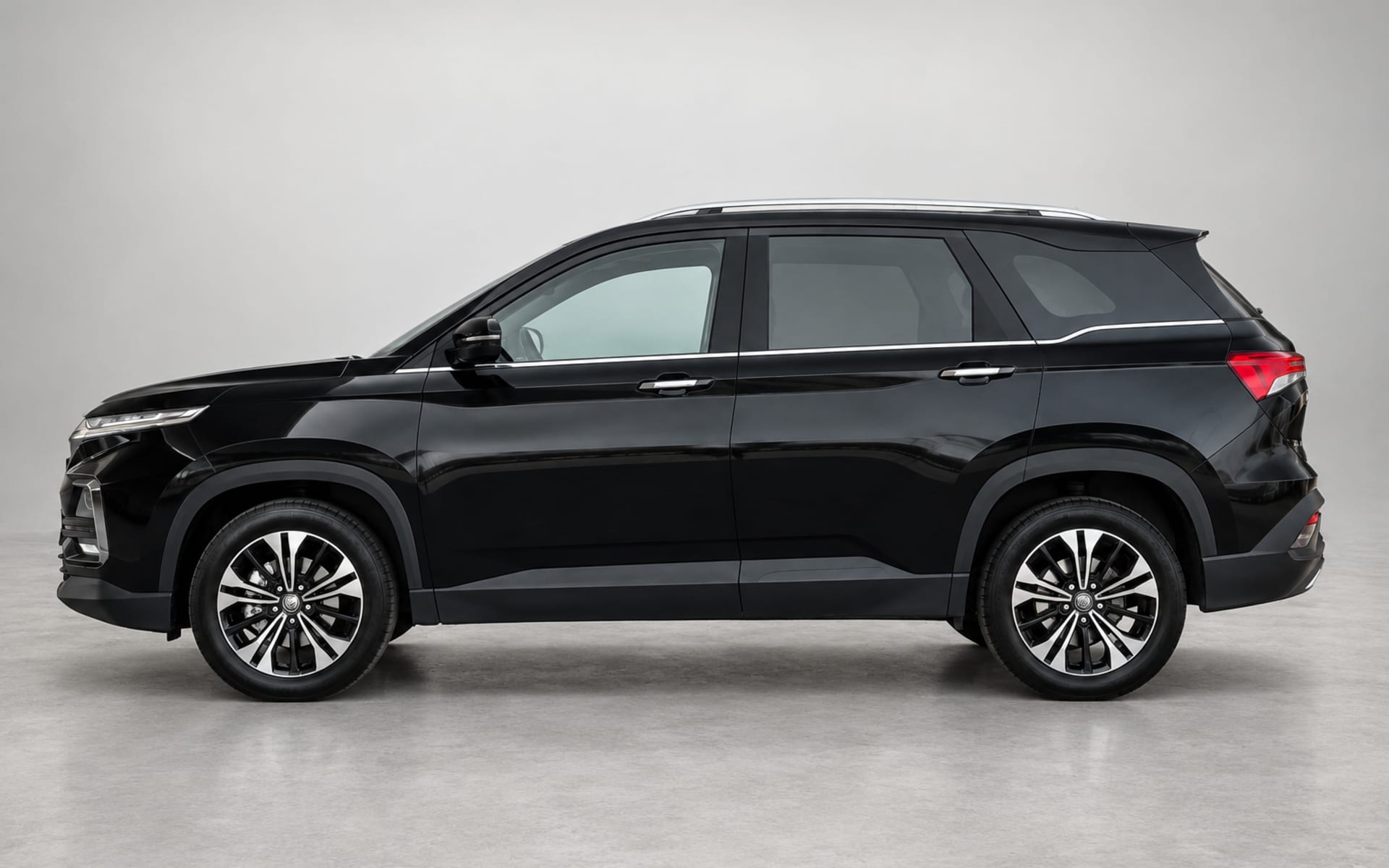 Chevrolet Captiva image 1