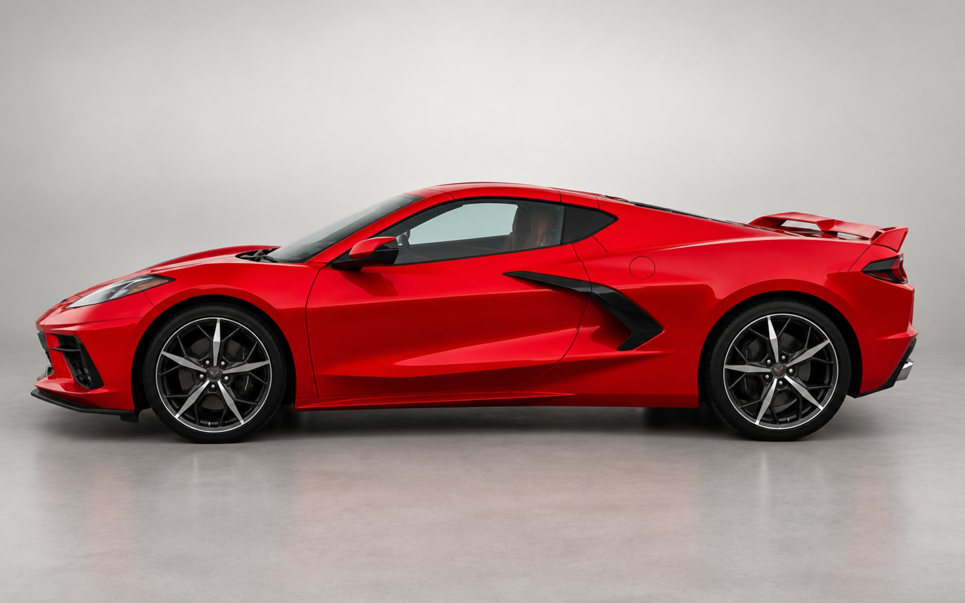 Corvette Stingray - image 1