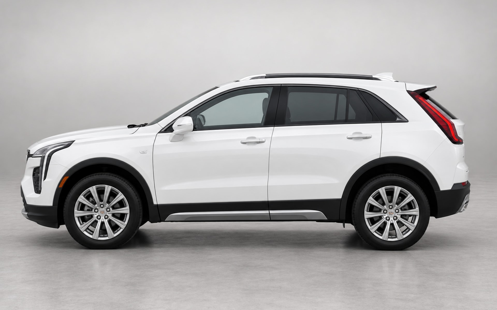 Cadillac XT4 image 1