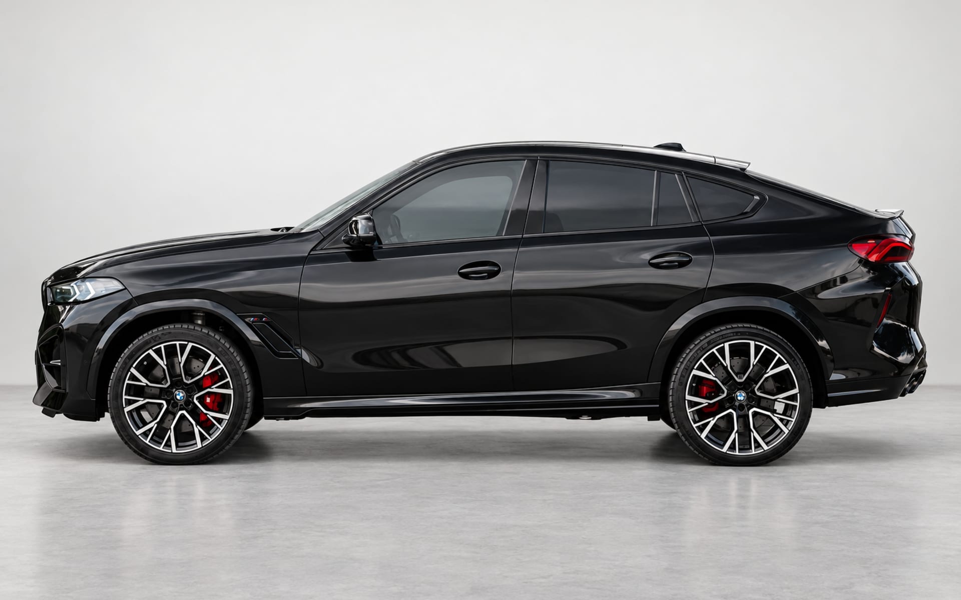 X6 M Competition - image 1