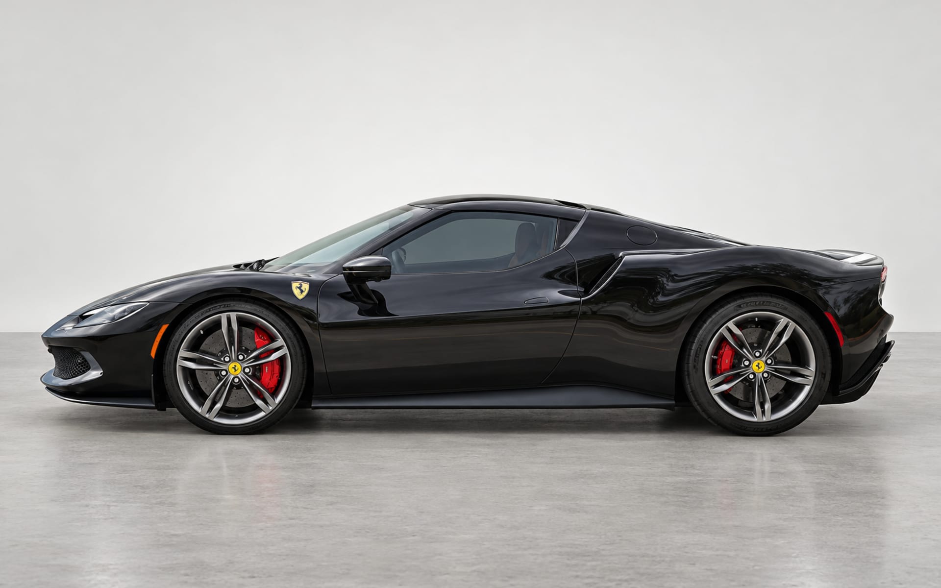 296 GTB - image 1
