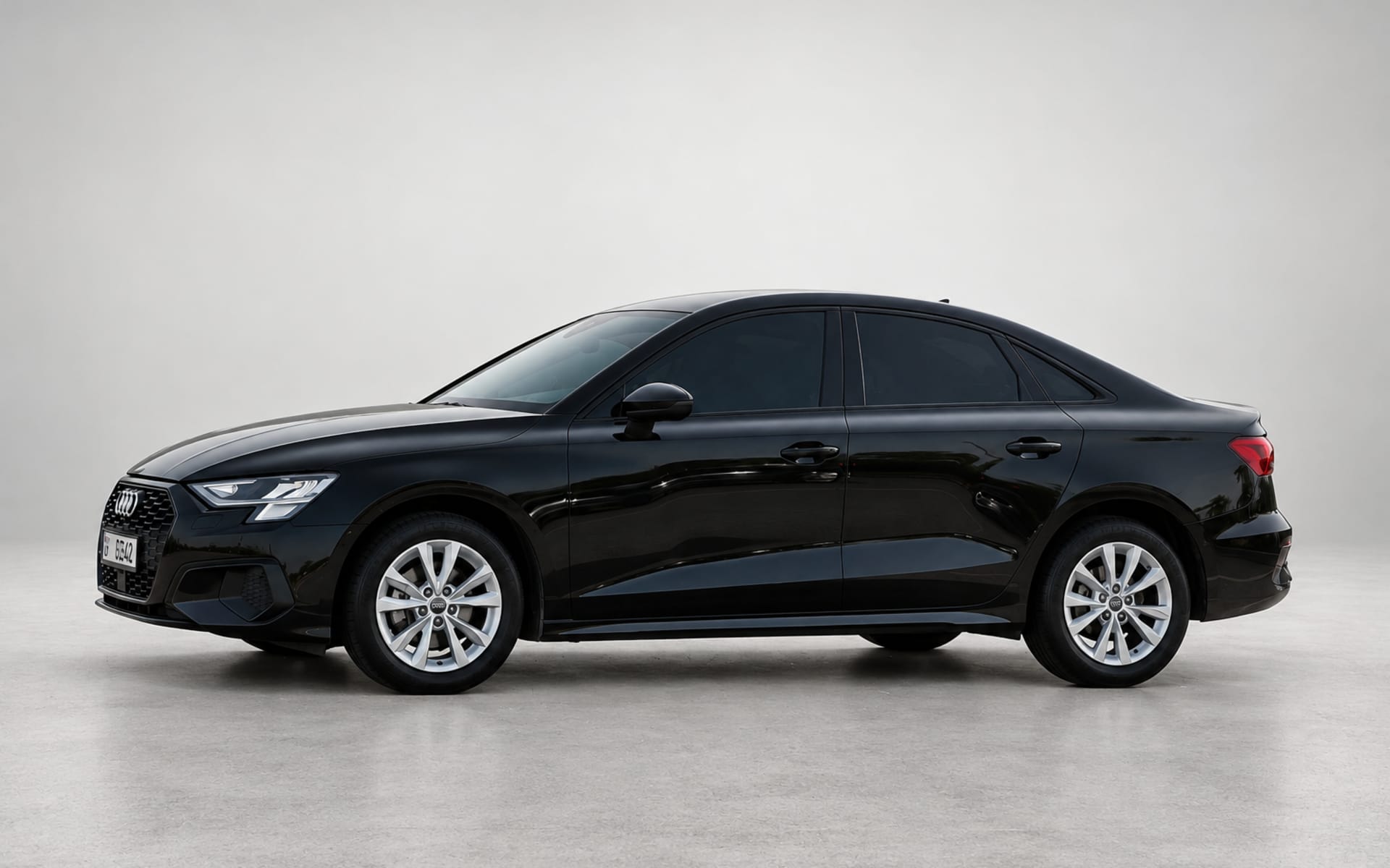 Audi A3 image 1